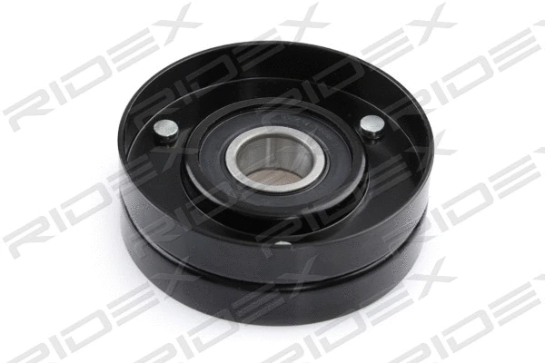 Tensioner Pulley, V-ribbed belt
