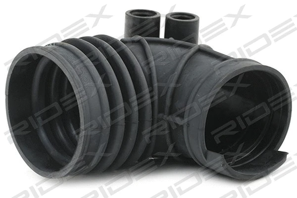 Intake Hose, air filter