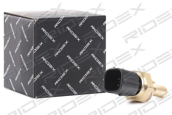 Sensor, coolant temperature (830C0076)