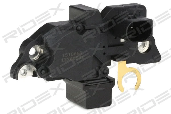 Alternator Regulator