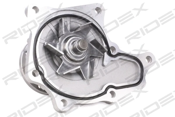 Water Pump, engine cooling (1260W0146)