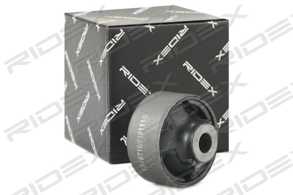 Mounting, control/trailing arm