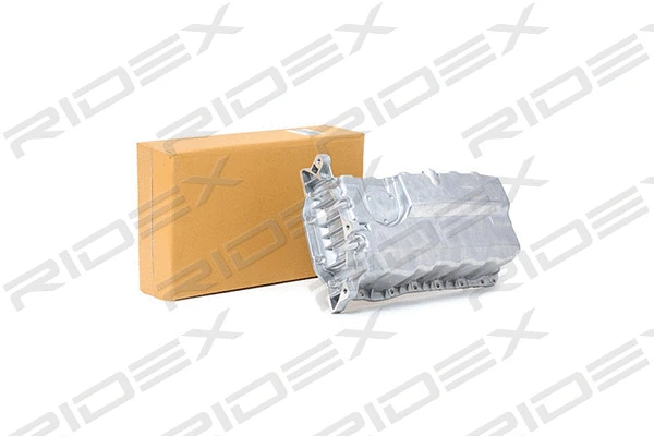Oil Sump (592O0082)