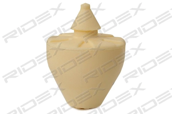 Rubber Buffer, suspension