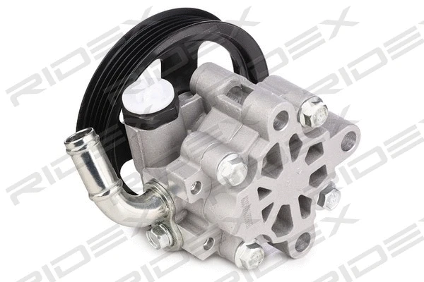 Hydraulic Pump, steering