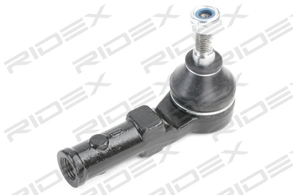 Control/Trailing Arm Kit, wheel suspension