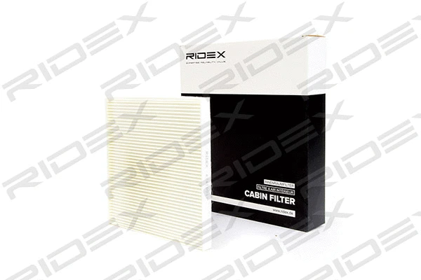 Filter, cabin air (424I0031)