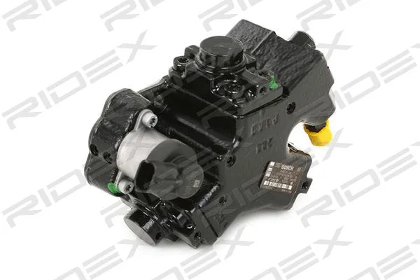 High Pressure Pump (3918H0050R)