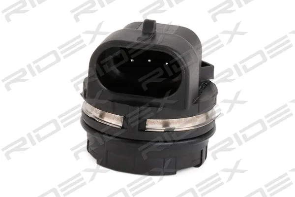 Sensor, throttle position