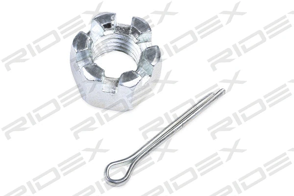 Control/Trailing Arm, wheel suspension (273C0788)