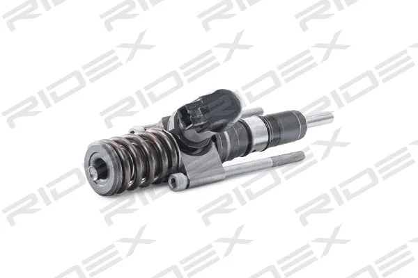 Injector Nozzle (3902I0372R)