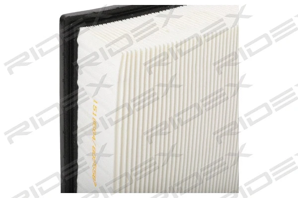 Air Filter (8A0492)