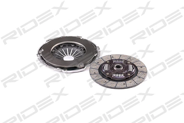 Clutch Kit (479C0149)