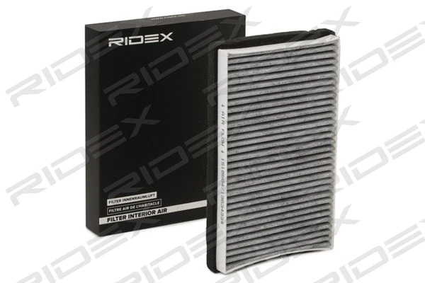 Filter, cabin air (424I0402)