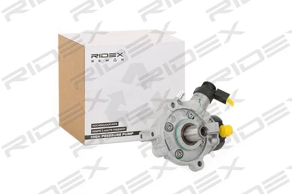 High Pressure Pump (3918H16892R)