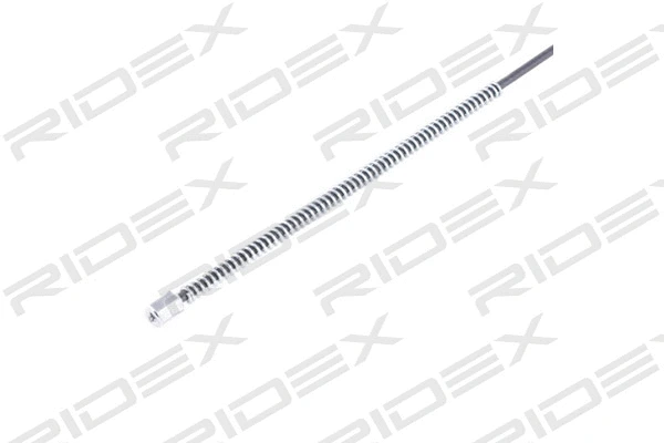 Cable Pull, parking brake