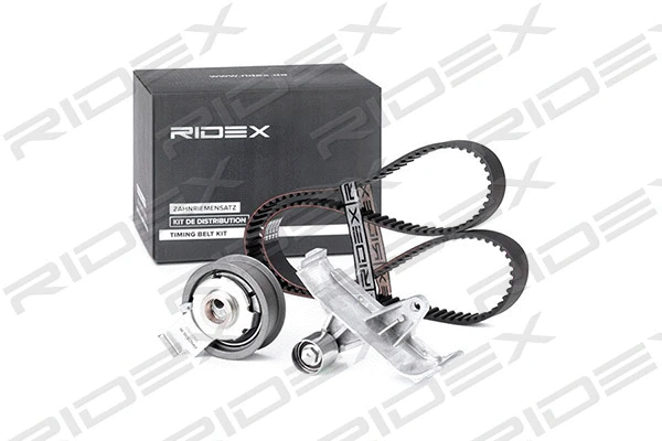 Timing Belt Kit (307T0173)