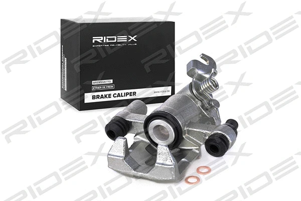 Brake Caliper