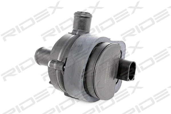 Water Recirculation Pump, parking heater
