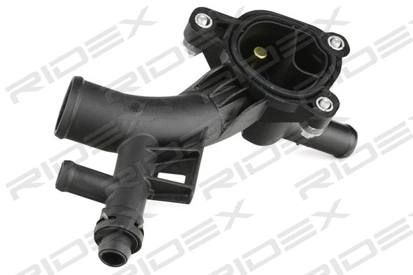 Coolant Flange
