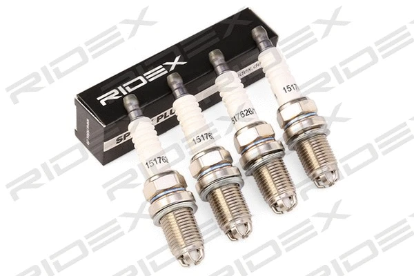 Spark Plug (686S0323)