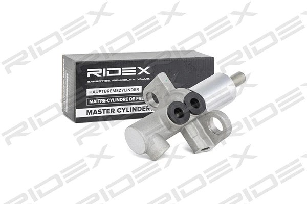 Brake Master Cylinder (258M0005)
