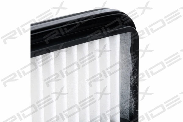 Air Filter (8A0741)