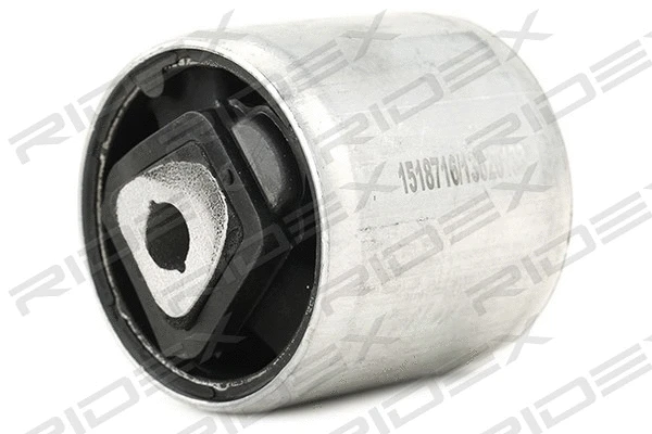 Mounting, control/trailing arm