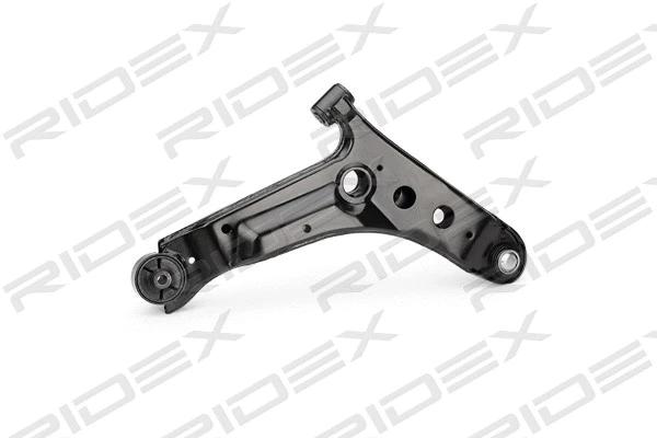 Control/Trailing Arm, wheel suspension (273C0686)