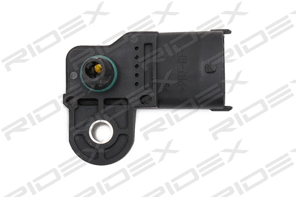 Sensor, boost pressure