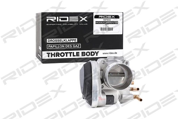 Throttle Body