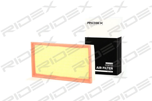 Air Filter (8A0085)