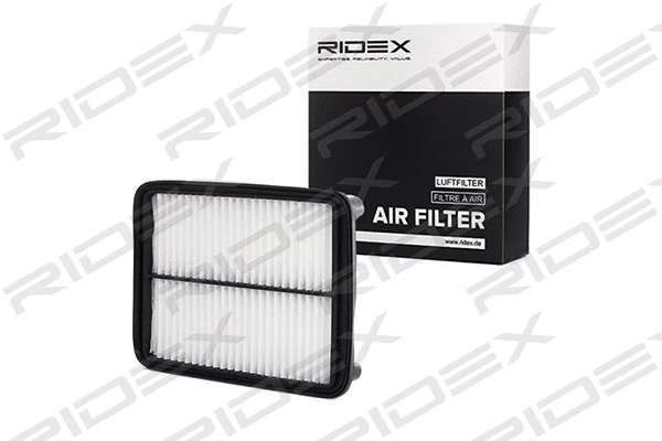 Air Filter (8A0427)