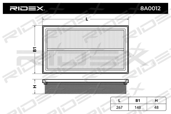 Air Filter