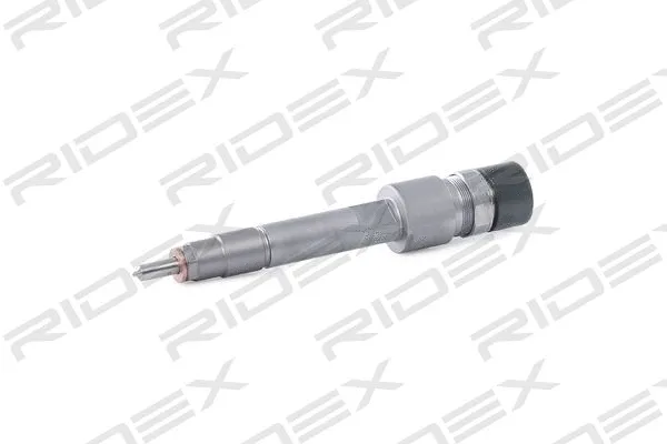 Injector Nozzle