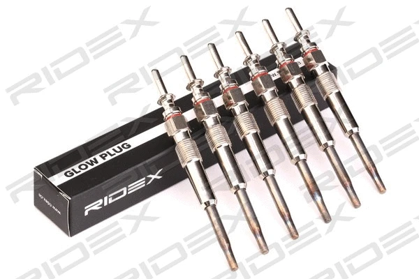 Glow Plug
