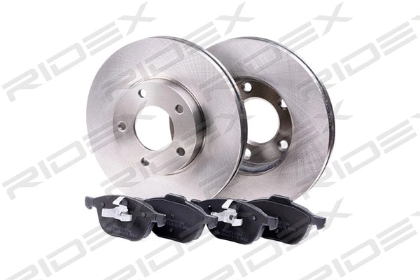 Brake Kit, disc brake