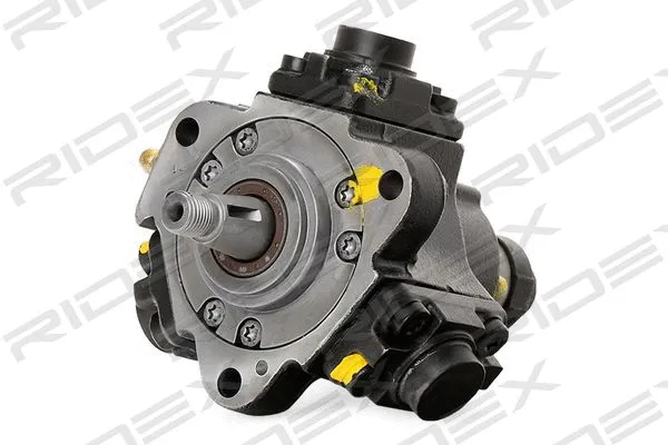 High Pressure Pump (3918H0170R)