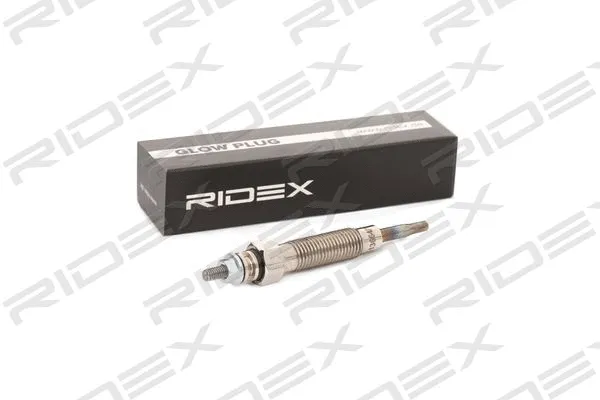 Glow Plug