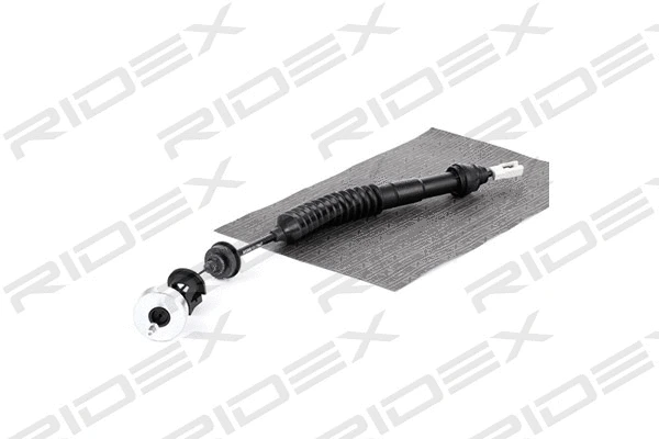 Cable Pull, clutch control (478S0048)