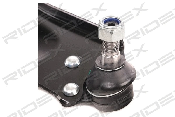 Control/Trailing Arm Kit, wheel suspension