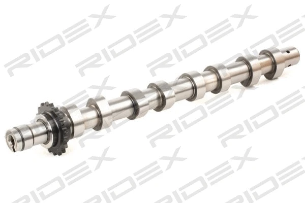 Camshaft