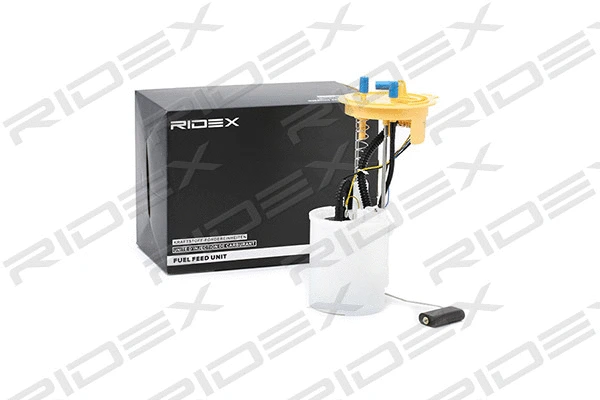Fuel Feed Unit