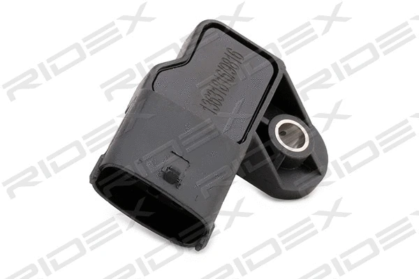 Sensor, boost pressure