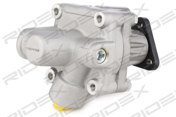 Hydraulic Pump, steering