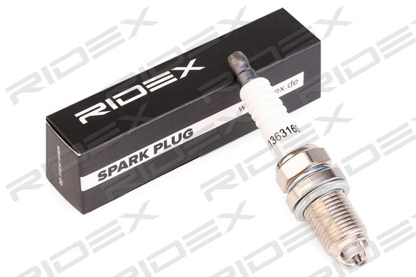 Spark Plug (686S0014)