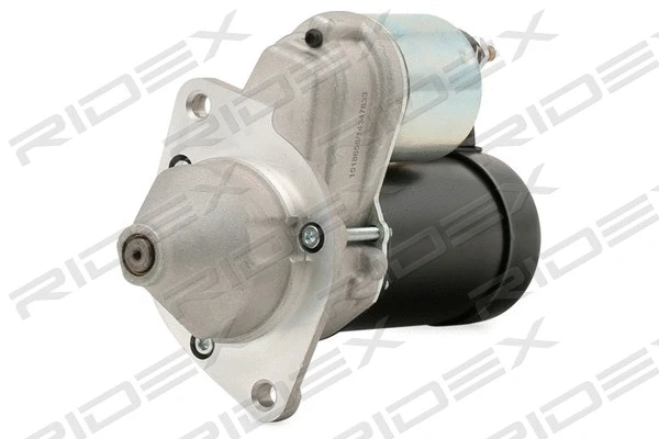 Starter (2S0360)