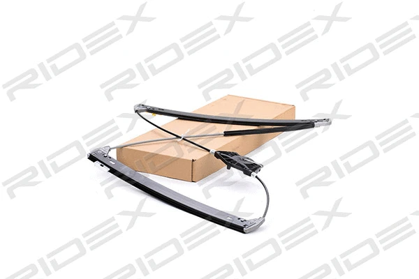 Window Regulator