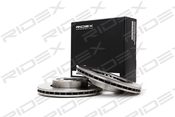 Brake Disc (82B0076)