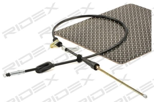 Cable Pull, parking brake